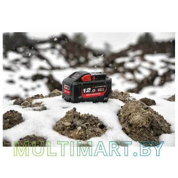 Аккумулятор Milwaukee M18 HB12 4932464260 (18В/12 Ah) картинка 2